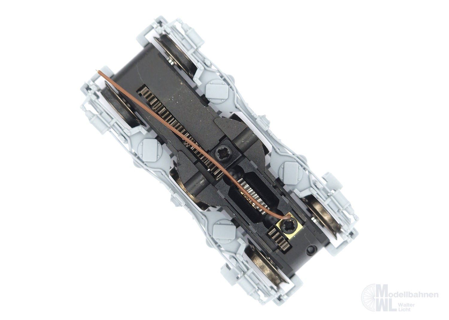 Märklin Ersatzeile E371936 - ERSATZTEIL: Treibgestell hinten